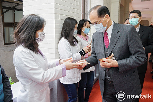 綠委怨政策要看報才知道 蘇揆：若有不足將加強改進