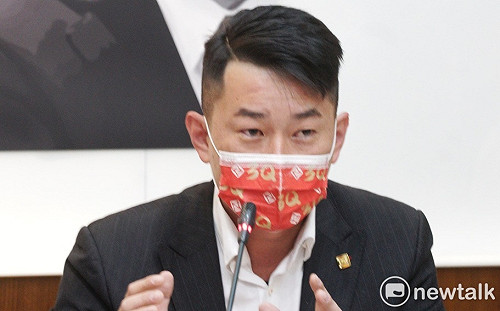 從「3Q」到「刪Q」 聲量輿情分析 : 陳柏惟罷免案情況不妙!