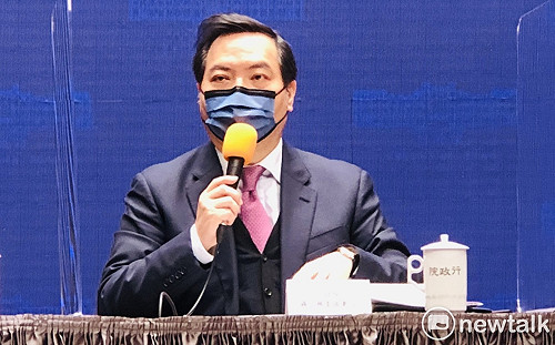另一個斜槓人生!羅秉成:基於團隊需求 願意接受挑戰