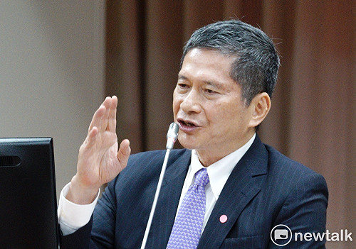 華視上架52台 李永得：仍受立院監督