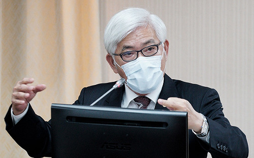 連署公投不能後悔?內政委員會要求中選會研議撤回方式