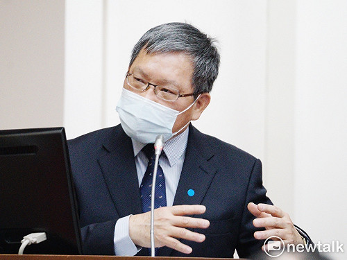 台股萬六還要護盤？藍委問國安基金是否進場 財長這樣回應...