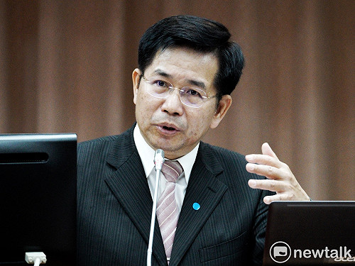 世大運選手赴中參賽要「肛篩」  潘文忠承諾:跨部會研商