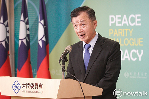 禁鳳梨後推農林22條 邱太三批「單方面思維」傷害兩岸農民