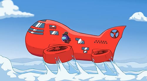 《Among Us》新地圖上線！網路限定絨毛娃娃開賣