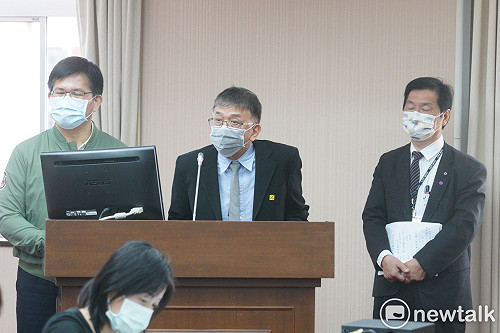 盡忠職守到最後一刻  立院通過太魯閣司機、助理司機員入祀忠烈祠