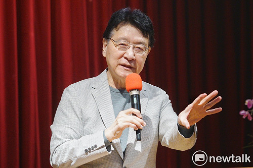 黃暐瀚母遇酒駕奪命 趙少康籲:供酒店家連坐罰!