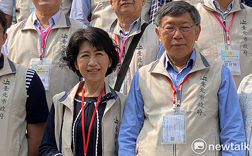 過期疫苗爭議不斷！林穎孟轟陳佩琪「官僚心態」 她反嗆：我是當什麼官？