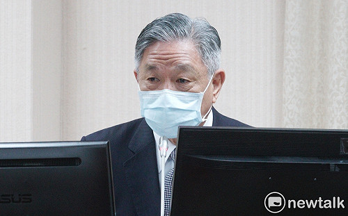 中國用疫苗恐讓台巴斷交？外交部：雙方邦交穩固 沒有問題