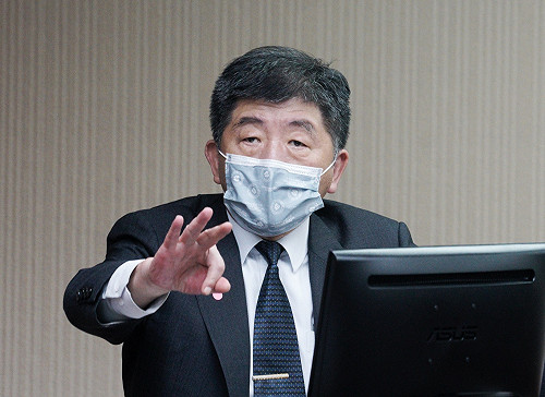 武漢肺炎》諾富特案中央、地方互甩鍋?陳時中:今開會釐清