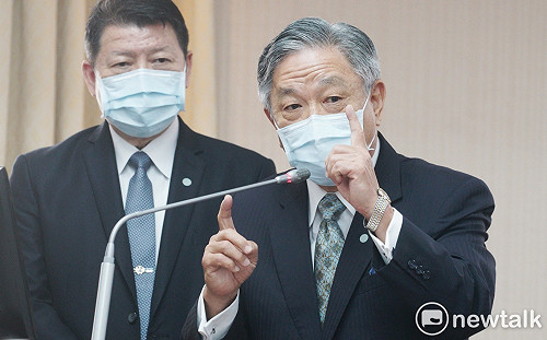 「挺台能量擋不住!」外交部:參與WHA將奮鬥到最後一刻