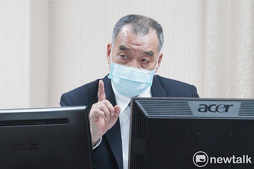 國安局:習近平將強勢對台爭取延任 對美則表明底線