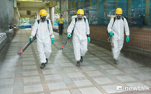 北市驚傳31名確診者失聯 北市府：可能資料不完整 陳宗彥：啟動警政協尋