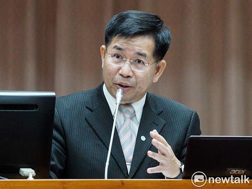 指考生確診沒有補考 潘文忠承諾會有補救措施