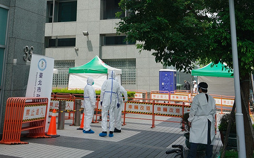 2員工PCR陰轉陽確診！壹電視發聲明：擴大匡列密切接觸者