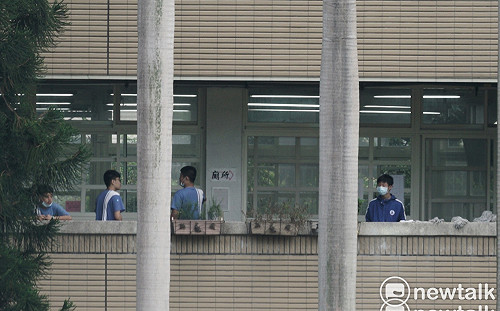 張文隆觀點》感謝家長與學生的「自主應變」！