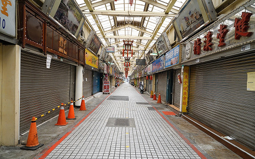 三級警戒》解封延至7/12？鄉民反應兩極引熱議