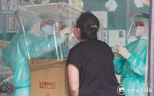 北農群聚擴大！農委會：6/24起進入雙北批發市場須持快篩陰性證明