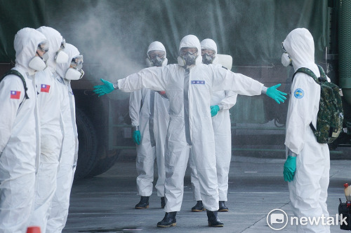 家屬欲道別確診亡者 北市曝難處：存放空間不足