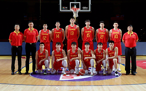 創37年來最大恥辱 中國男子3大球 全部無緣東京奧運會