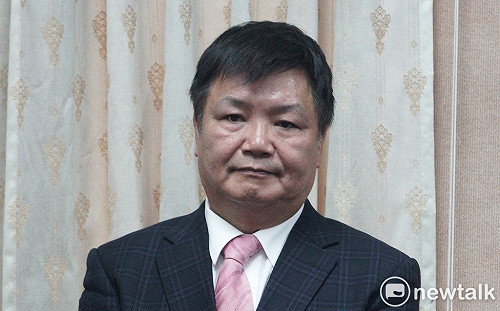 李文忠扯服貿批關稅談判黑箱!翁達瑞:有這種同志真的不需要敵人