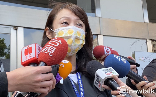 丁守中2月被造冊 許淑華轟特權:等到5月中疫情開始嚴峻才打疫苗?
