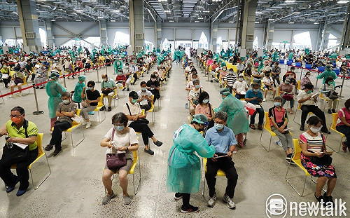 三級警戒》七月底解封？前台大醫：頂多降級！降了也不能報復性旅遊