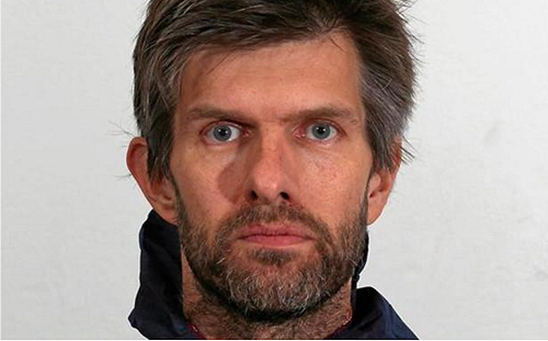 看「美劇」長知識? 丹麥牧師殺害妻子 還用鹽酸溶解屍體