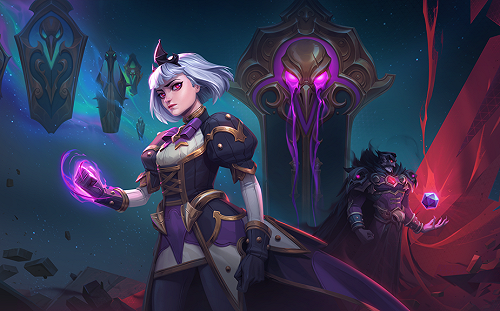 無一倖免！中國未成年玩家將暫時無法玩暴雪旗下遊戲