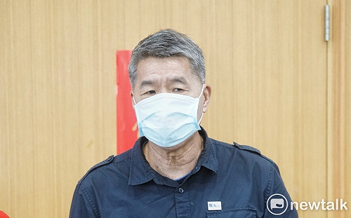 遭指性侵女學生、婚外情 張亞中痛斥:對手陣營惡質攻擊該收手了