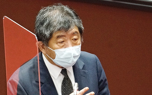 基層醫療院所13億補助未發 陳時中允諾：會盡快做