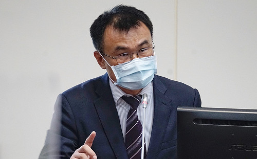 中國仍未回應釋迦蓮霧禁令！陳吉仲申明：10/1向WTO提訴訟