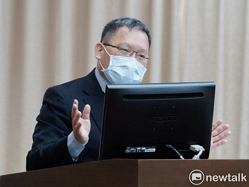 旅館受疫情衝擊　財政部長：發函地方要求提供補貼