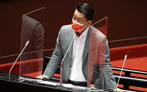 吳瑟致觀點》刪Q會讓地方派系復辟 踴躍投票終結國民黨的罷免鬧劇