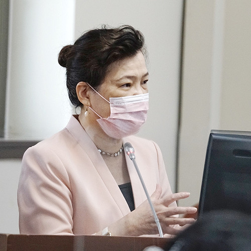 IMF大幅上調台灣2021經濟成長率 王美花：和我們內部預測相近