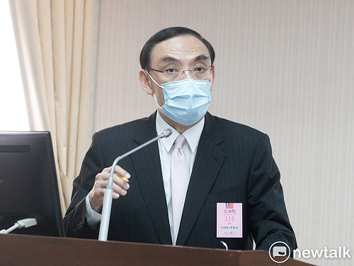 檢舉鏡電視沒下文？法務部：經查未有立委檢舉