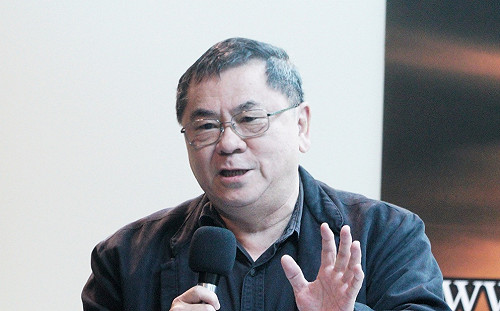 轉型正義走入深水區  民進黨前副秘書林忠正爆料創黨主席江鵬堅是「調查局派來的」