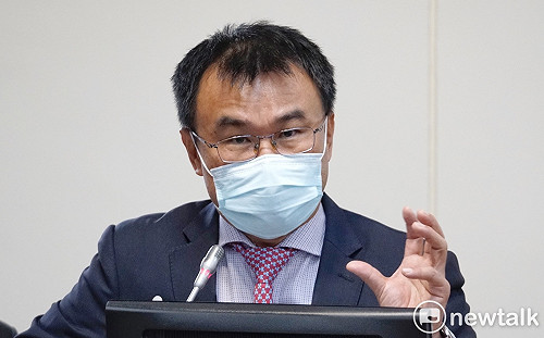 WTO證實「中國禁台水果」納11月議程！陳吉仲：期待正面結果