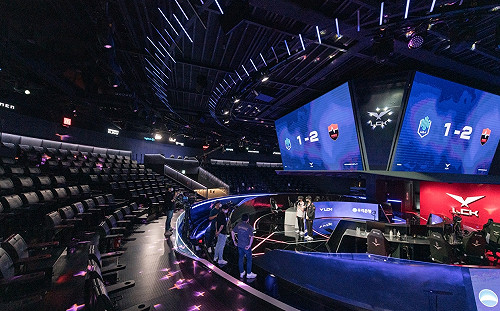 《英雄聯盟》若LCK取得S12世界大賽四席次　區域選拔賽制將有變化