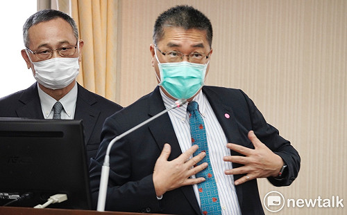 內政部:有犯罪紀錄者 車內查獲危險物品將建檔註記