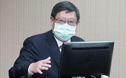 台灣擬退出歐洲CCPI氣候評比！張子敬：該協會引用錯誤資料卻不願更正