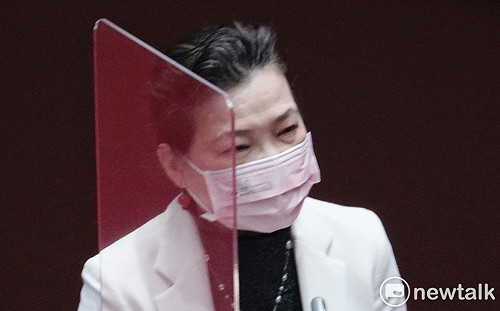 反萊豬公投 王美花：牛肉可進口豬肉不行會被認為不一致