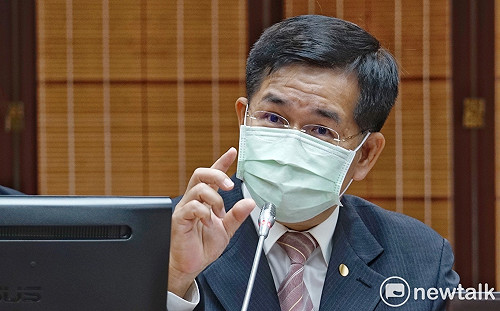 中共組織滲透清大 潘文忠：學術不能牴觸法律