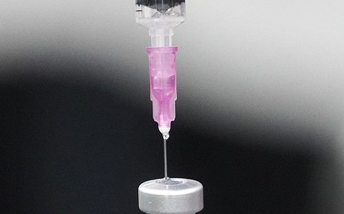 快訊》北市診所驚傳流感疫苗打成莫德納 成AZ混打案例