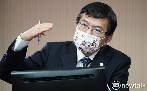 台鐵債務擬以償債基金處理！王國材：公司化草案最快下週送政院