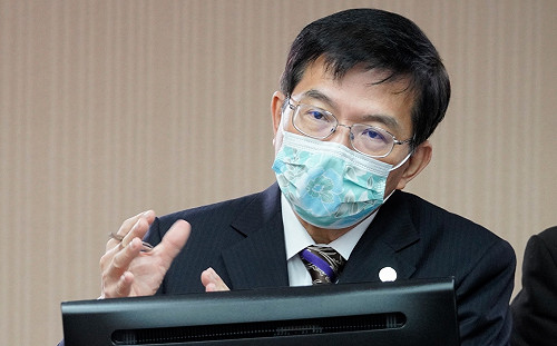 台中港105號碼頭爭議 王國材、港務公司：評審過程合法、沒有弊端