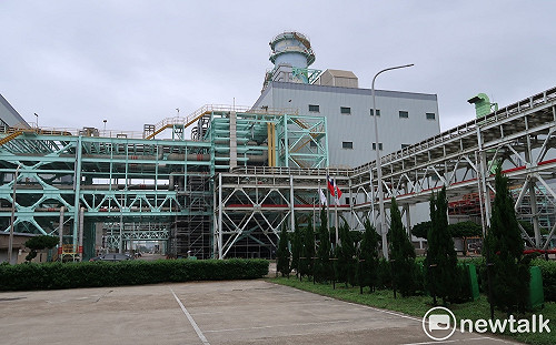 第四次碳費費率審議會召開！環境部曝每年影響GDP最高金額