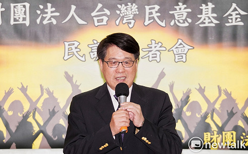 游盈隆舉3個例子 指年輕選民站在蔡政府對立面的原因