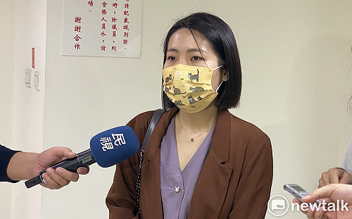 黑心快篩 徐巧芯轟政府卸責：建議北市府聯合被害人追討退款