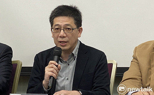 謝立功動怒民眾黨遲未提名基隆立委 批黨高層「未戰先降」